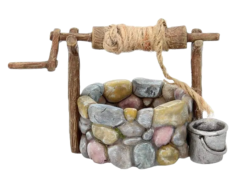 Wishing Well